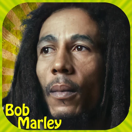Bob Marley Songs screenshot