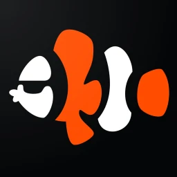 Reef2Reef 아이콘